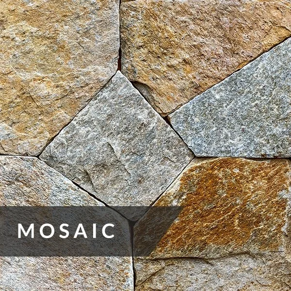 La Pietra Natural Thinstone Veneers — New England Silica, Inc.